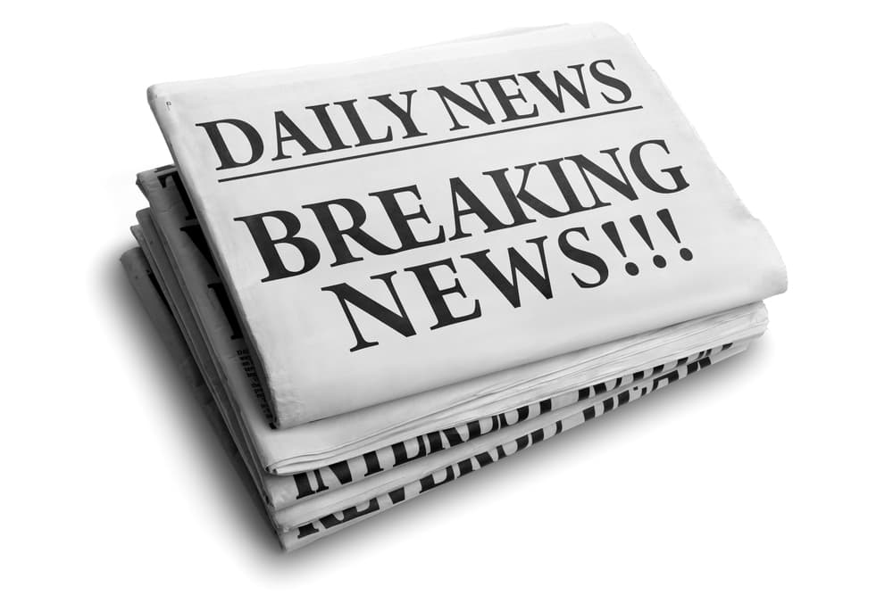 latest news